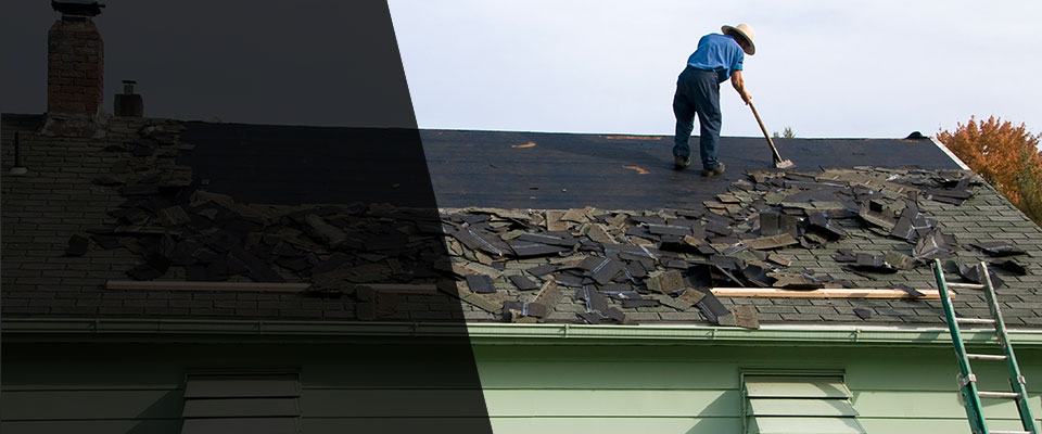 Saint Benedict Roofing Contractors