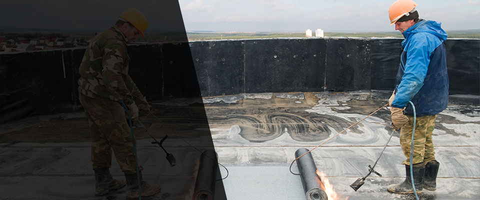 Saint Benedict Roofing Contractors